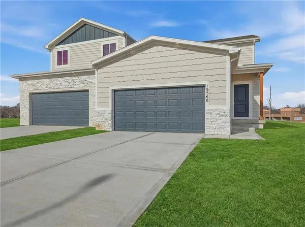 15560 E 47th TER, Kansas City, MO 64136