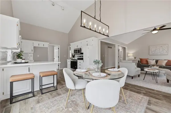 1508 SE Long PL, Lee's Summit, MO 64063