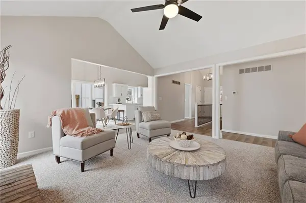 1508 SE Long PL, Lee's Summit, MO 64063