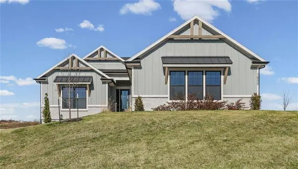 20312 E 22nd ST #S, Independence, MO 64057