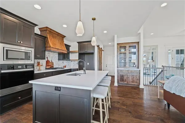 20312 E 22nd ST #S, Independence, MO 64057