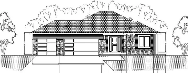 2609 NE Crestview ST, Blue Springs, MO 64029