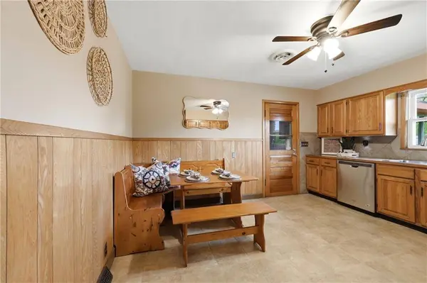 16314 E Pacific AVE, Independence, MO 64050