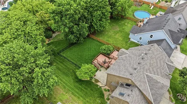 2417 S Ponca AVE, Independence, MO 64057