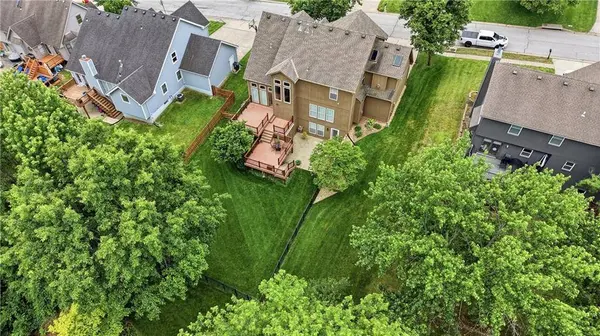 2417 S Ponca AVE, Independence, MO 64057