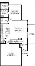 15550 E 47th TER, Kansas City, MO 64136