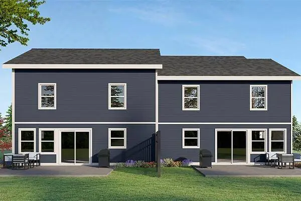 15552 E 47th TER, Kansas City, MO 64136