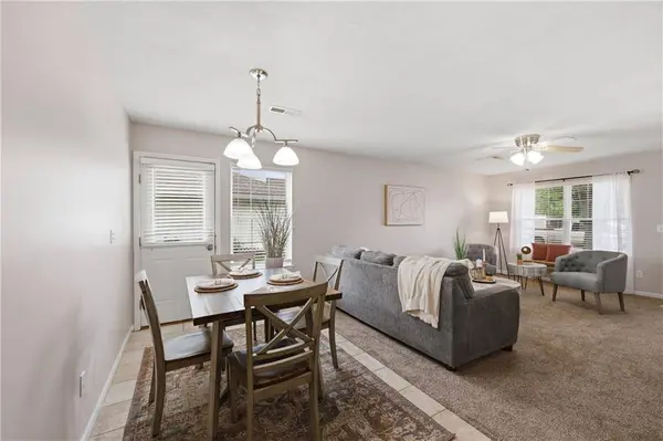 1019 Christie LN, Grain Valley, MO 64029