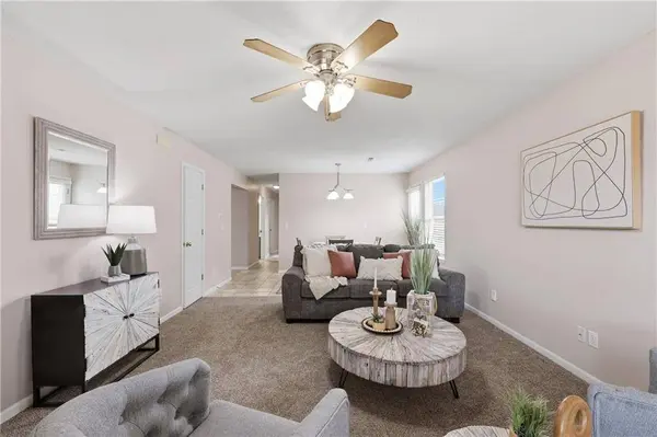 1019 Christie LN, Grain Valley, MO 64029