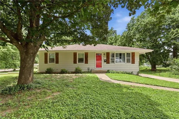 1415 W 25th ST, Independence, MO 64052