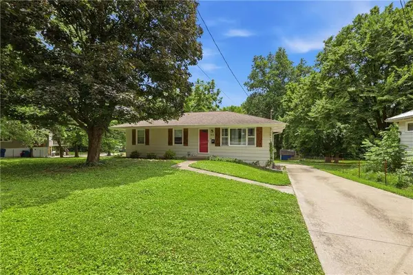 1415 W 25th ST, Independence, MO 64052