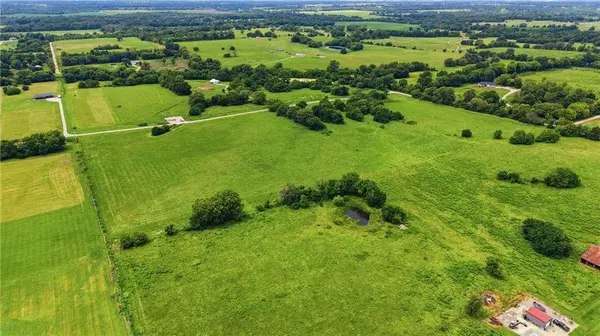 TBD West Grace RD, Archie, MO 64747