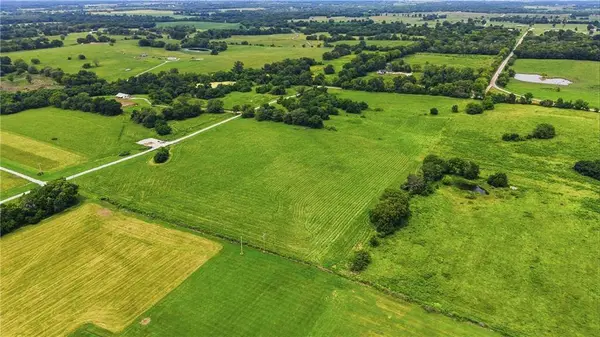 TBD West Grace RD, Archie, MO 64747