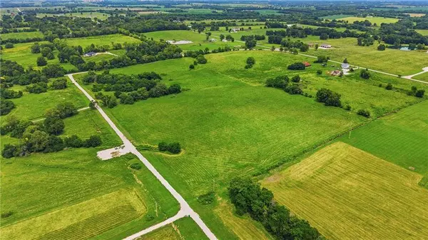 TBD West Grace RD, Archie, MO 64747