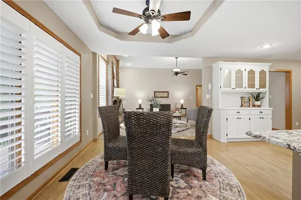 3323 S Prescott AVE, Blue Springs, MO 64015