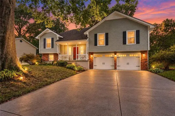 2830 Sweet Briar DR