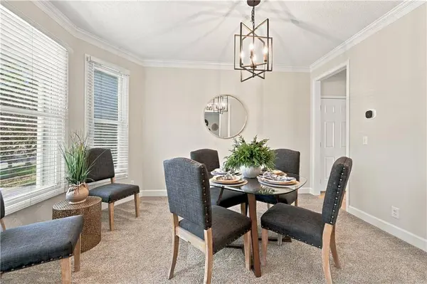 8517 W 145th TER, Overland Park, KS 66223