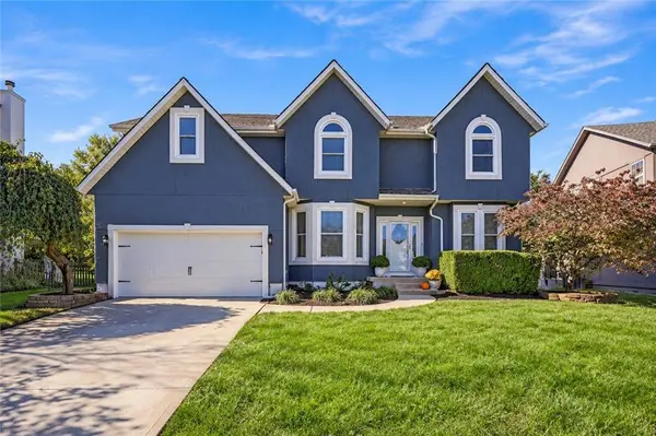 8517 W 145th TER