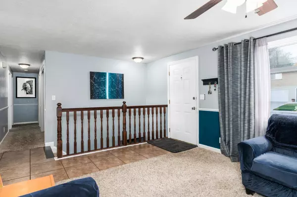 815 Park Lane, Pocatello, ID 83201