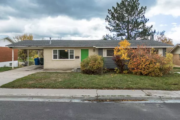 815 Park Lane, Pocatello, ID 83201