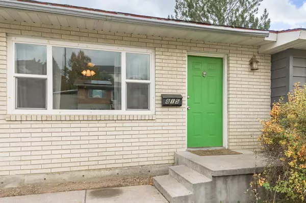 815 Park Lane, Pocatello, ID 83201