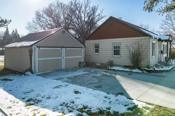 773 W Eldredge, Pocatello, ID 83201