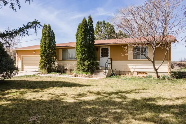 12143 N Axel, Pocatello, ID 83202
