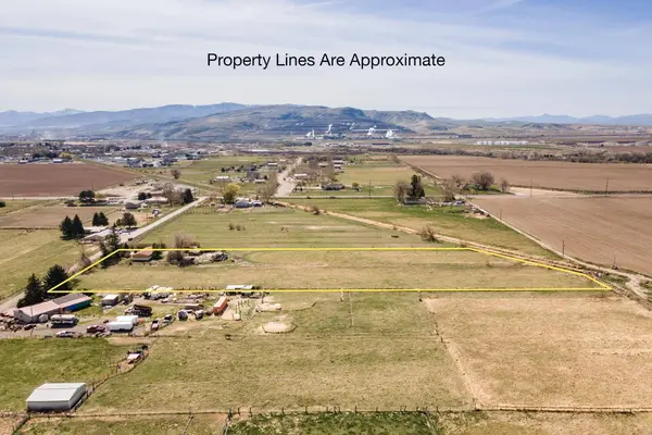 12143 N Axel, Pocatello, ID 83202