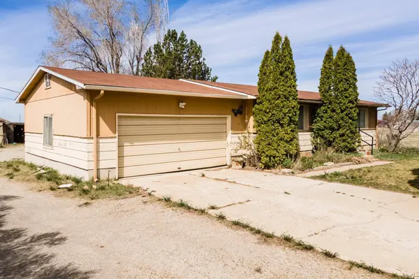 12143 N Axel, Pocatello, ID 83202