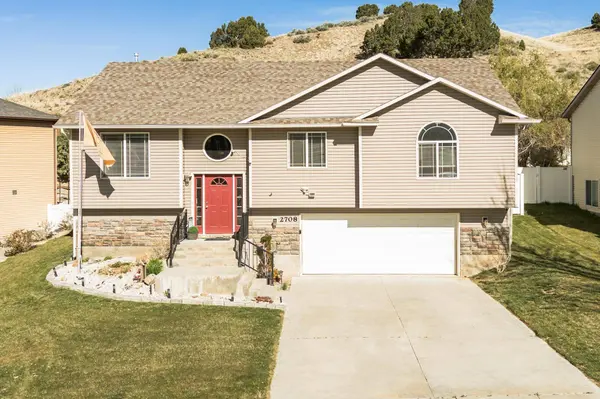 2708 Corsini Court, Pocatello, ID 83201