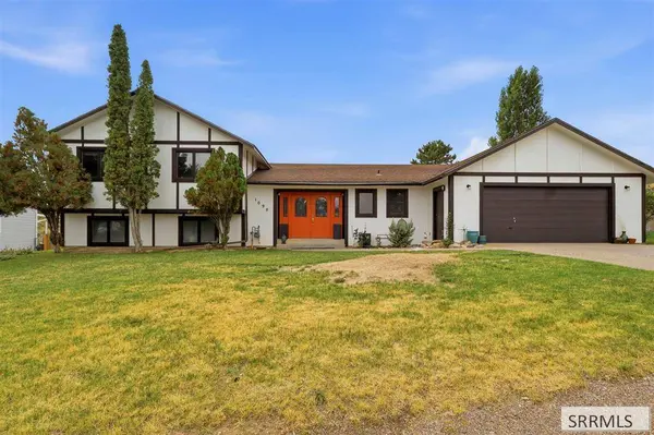 1090 Cahina Way, Pocatello, ID 83204