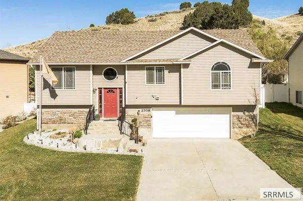 2708 Corsini Court