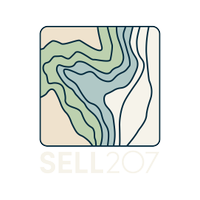 Sell207 Maine Waterfront Real Estate