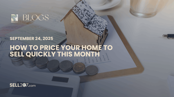 How to Price Your Home to Sell Quickly This Month,Monet Yarnell