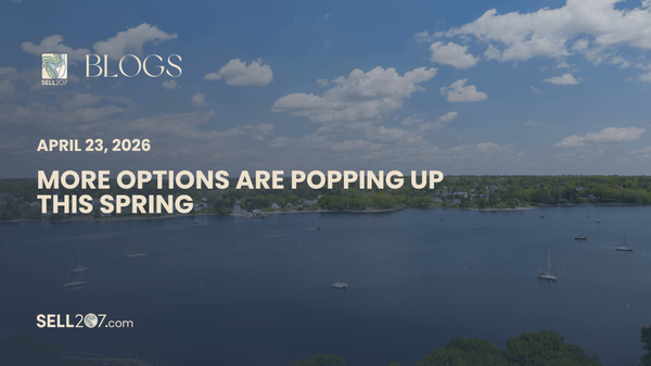 More Options Are Popping Up This Spring,Monet Yarnell