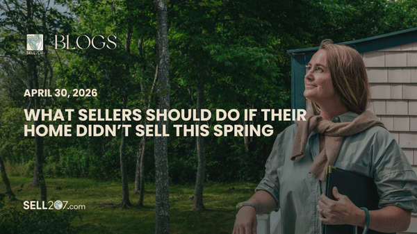 What Sellers Should Do If Their Home Didn’t Sell This Spring,Monet Yarnell
