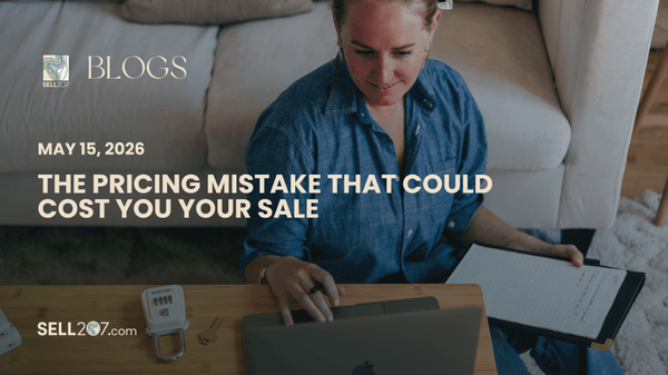 feature image of The Pricing Mistake That Could Cost You Your Sale