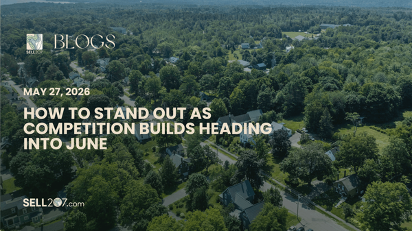 How to Stand Out as Competition Builds Heading Into June
