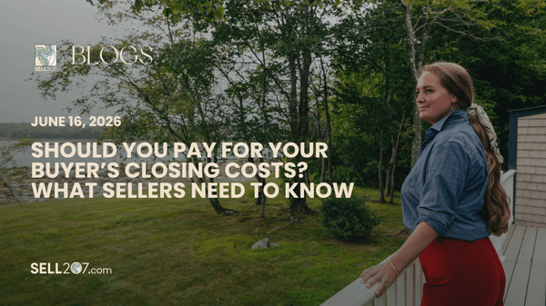 Should You Pay for Your Buyer’s Closing Costs? What Sellers Need To Know.