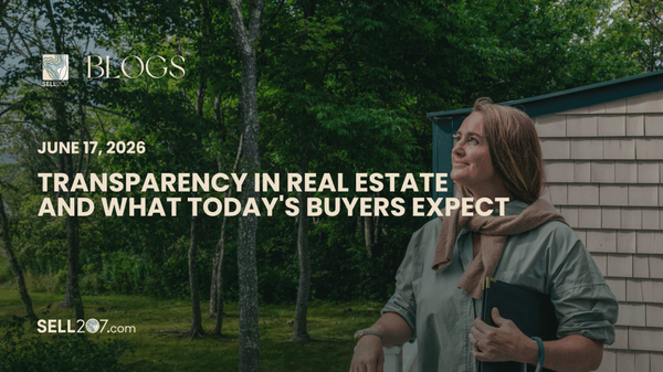 Transparency in Real Estate and What Today's Buyers Expect
