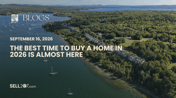 The Best Time To Buy a Home in 2026 Is Almost Here,Monet Yarnell