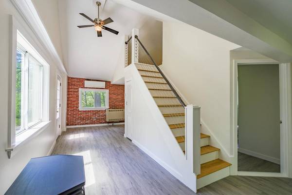 204 Weymouth RD, Morrill, ME 04952