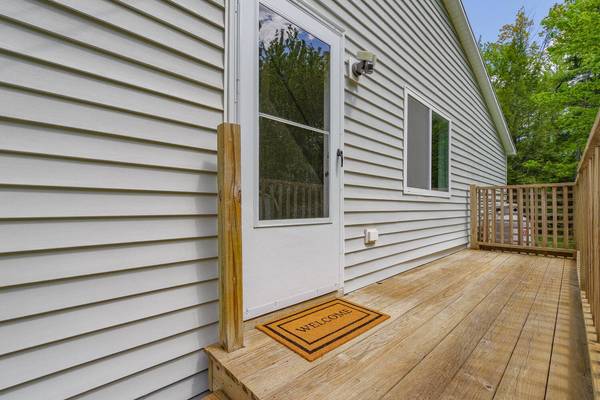 204 Weymouth RD, Morrill, ME 04952