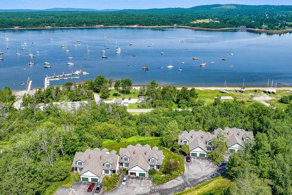 62 Harbor View DR #62, Stockton Springs, ME 04981