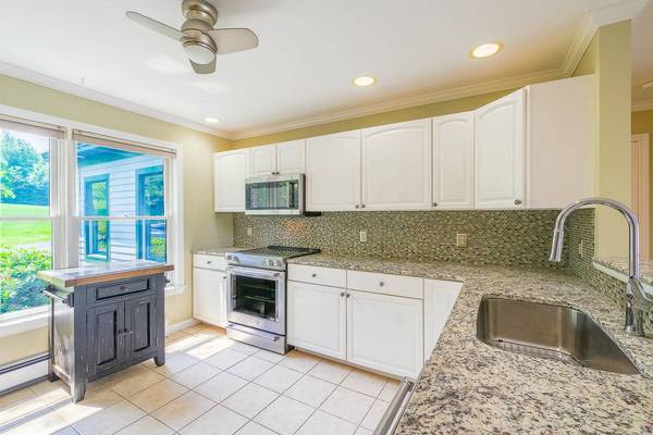 62 Harbor View DR #62, Stockton Springs, ME 04981