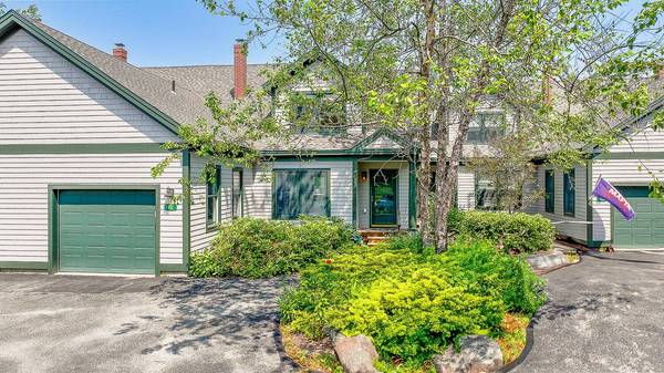 62 Harbor View DR #62, Stockton Springs, ME 04981