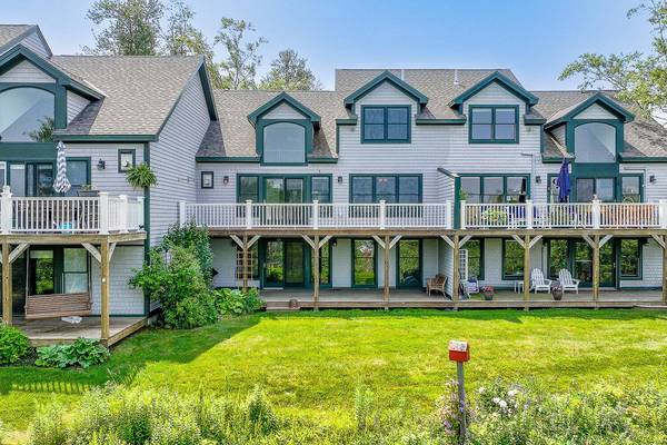 62 Harbor View DR #62, Stockton Springs, ME 04981