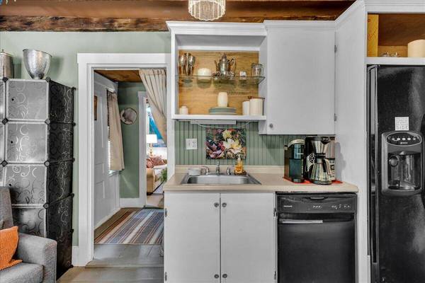 375 Swan Lake AVE, Monroe, ME 04951