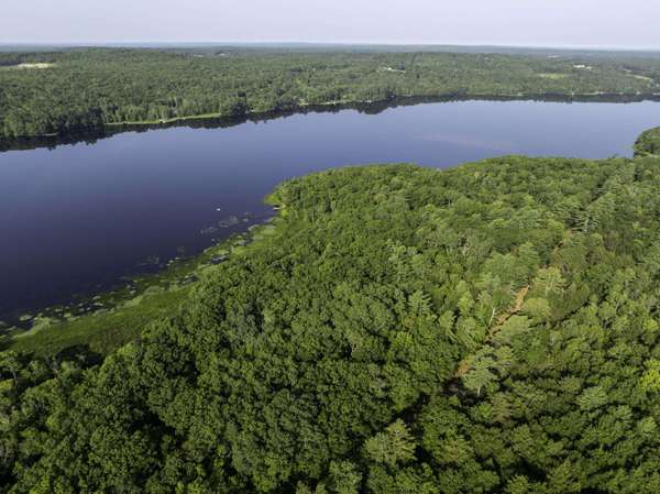 000 Atlantic Highway Map 4 Lot 24, Warren, ME 04864