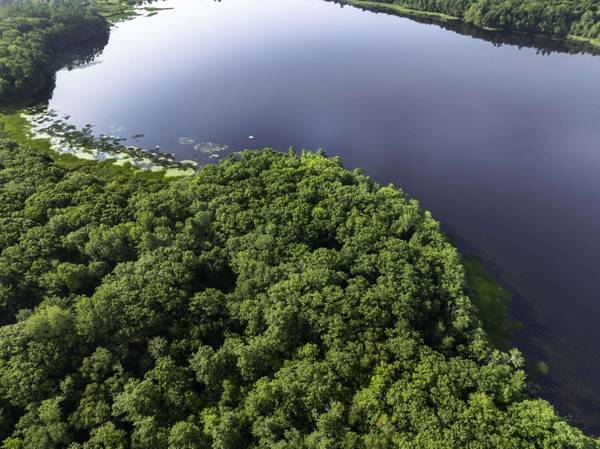 000 Atlantic Highway Map 4 Lot 24, Warren, ME 04864